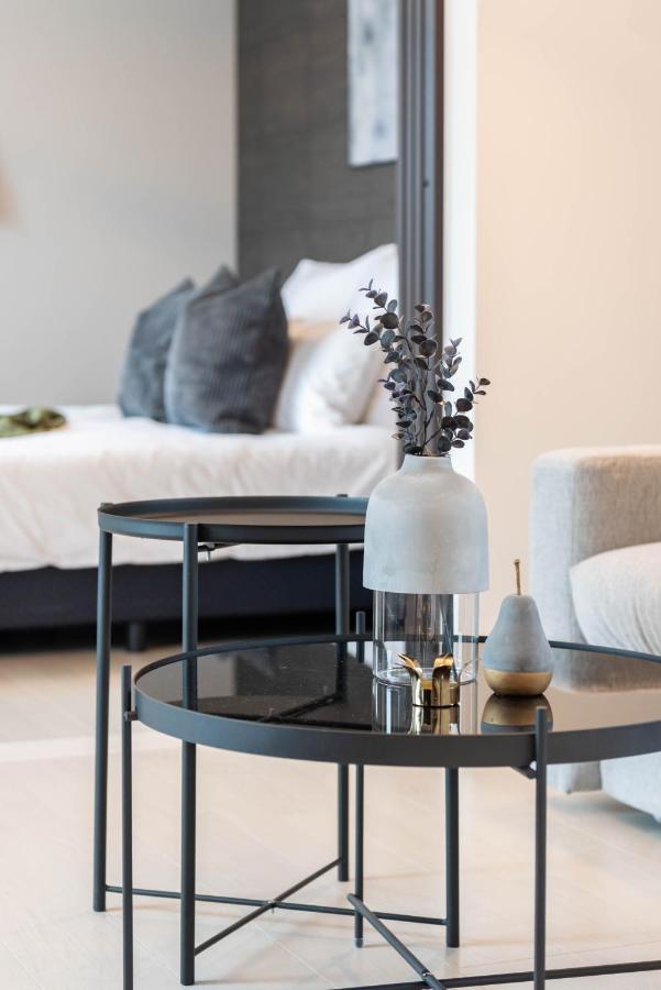 Bijou Suites Vivre Osaka Exteriör bild